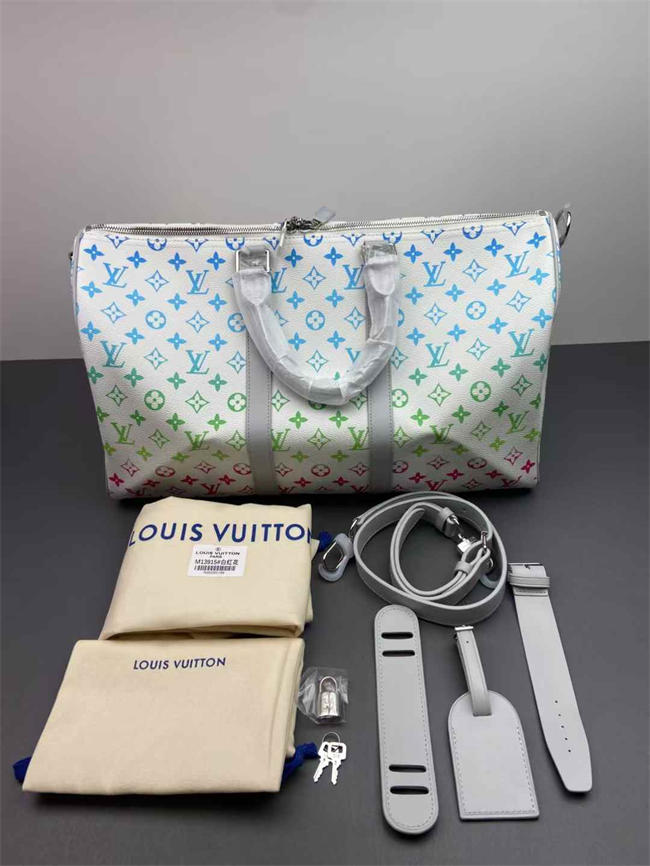 LV Keepall 45