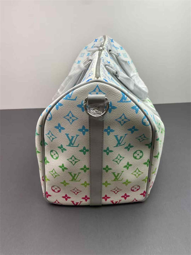 LV Keepall 45