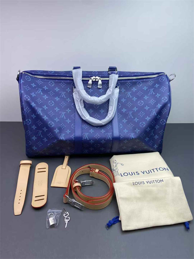 LV Keepall 50