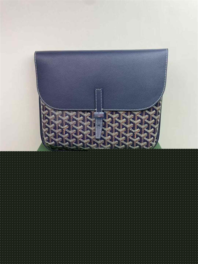 Coursier Messenger bag