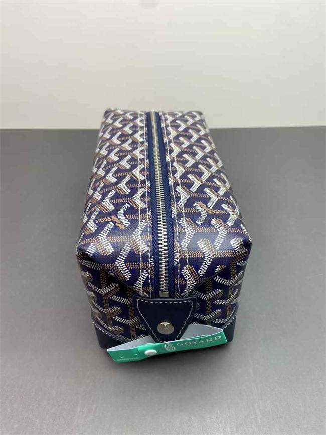 G09ard Bowling 25 Toiletry Bag
