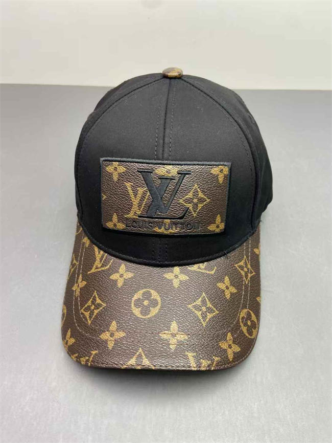 LV Cap