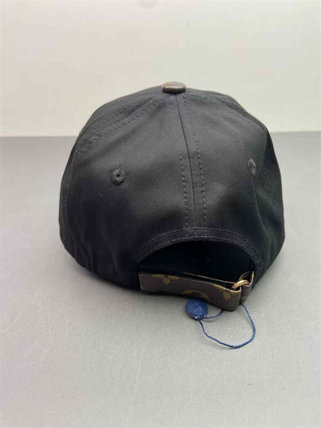 LV Cap