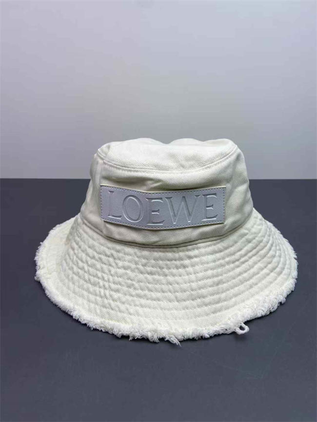 L0ew* Bucket Hat S00