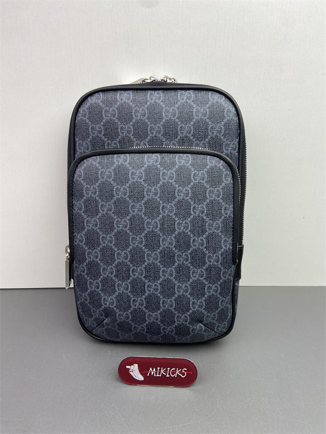 Gvc*1 Small GG Crossbody Bag