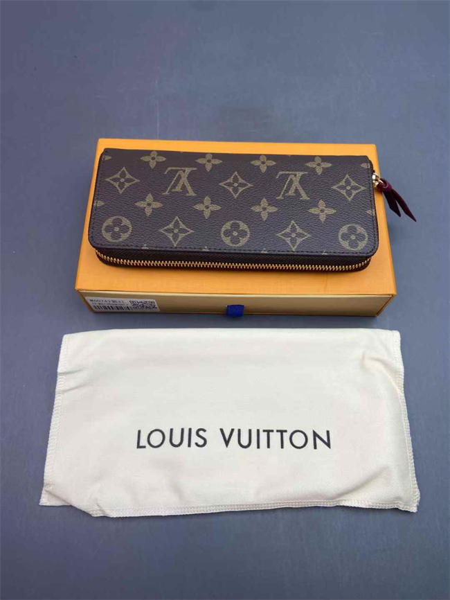 Zippy Wallet