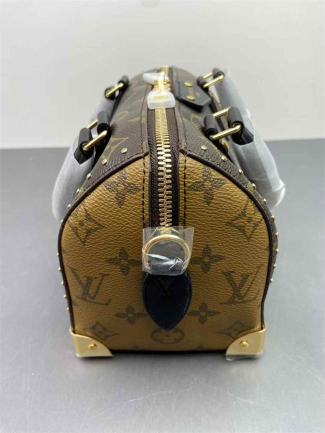 Lv Monogram Speedy Trunk 20