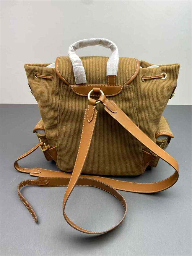 M1v M1v Corduroy Backpack