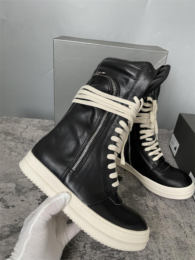 R1ck 0wens Sneaker 137