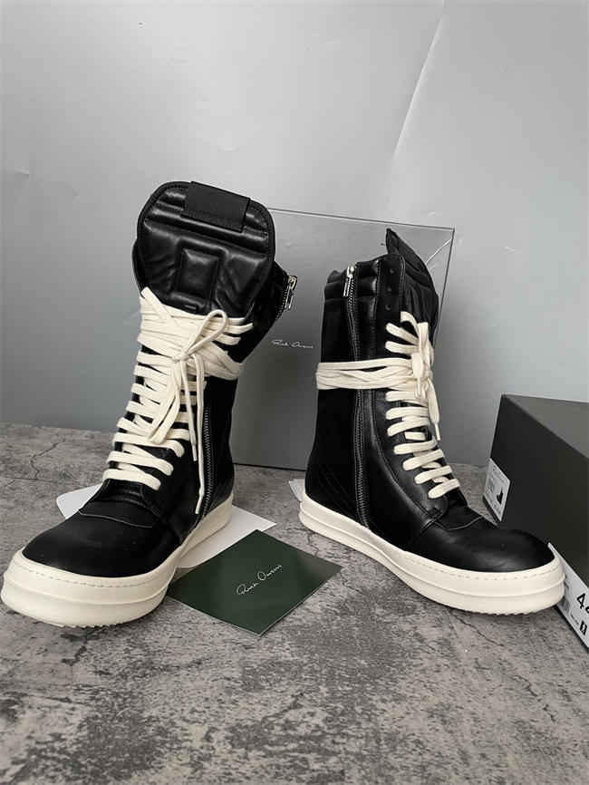R1ck 0wens Sneaker 137
