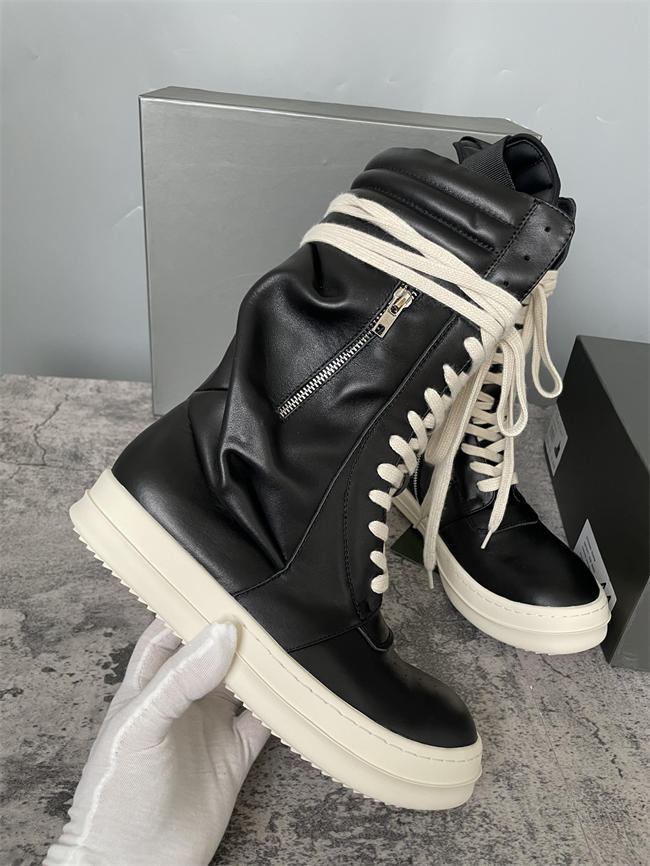 R1ck 0wens Sneaker 138
