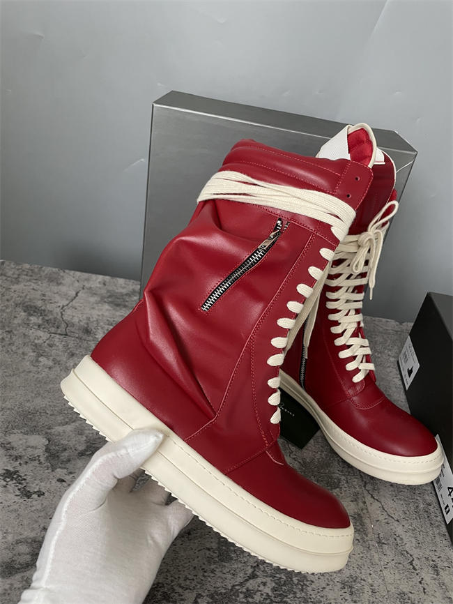 R1ck 0wens Sneaker 139