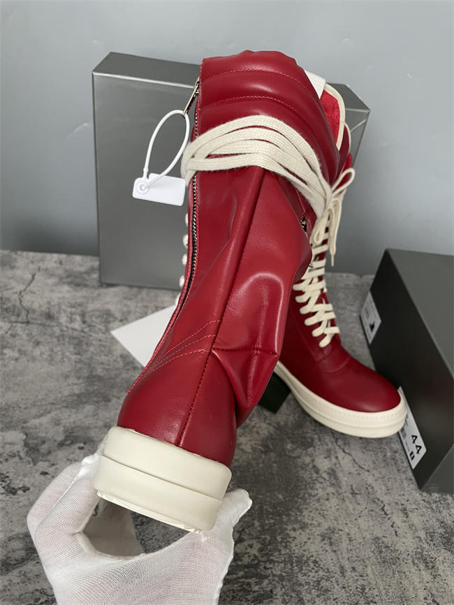 R1ck 0wens Sneaker 139