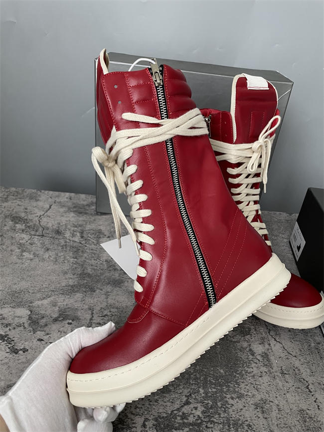 R1ck 0wens Sneaker 139