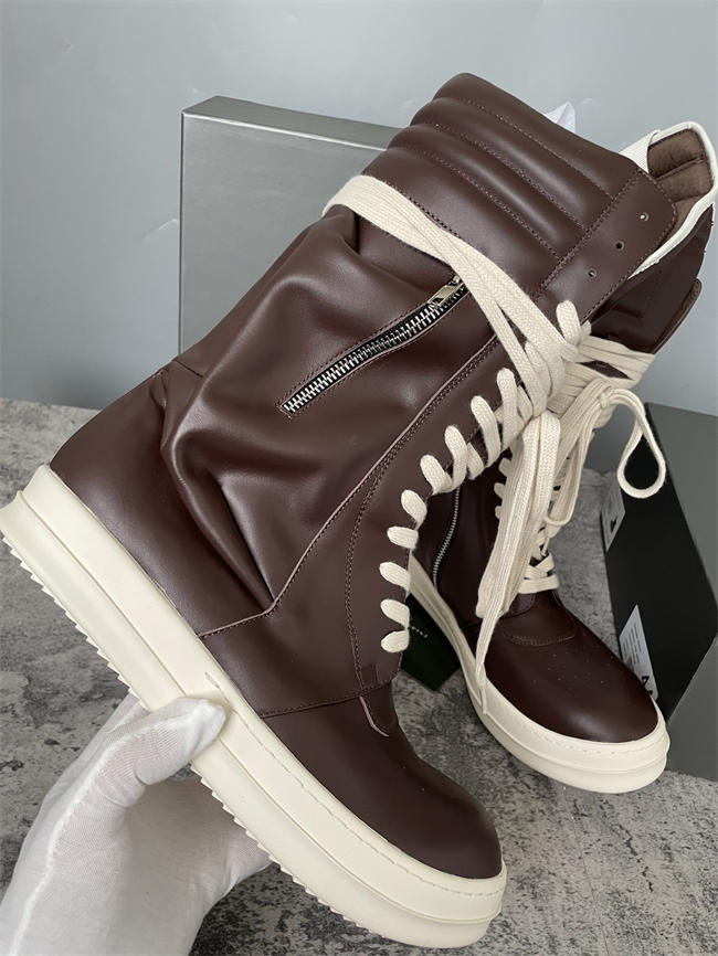 R1ck 0wens Sneaker 140