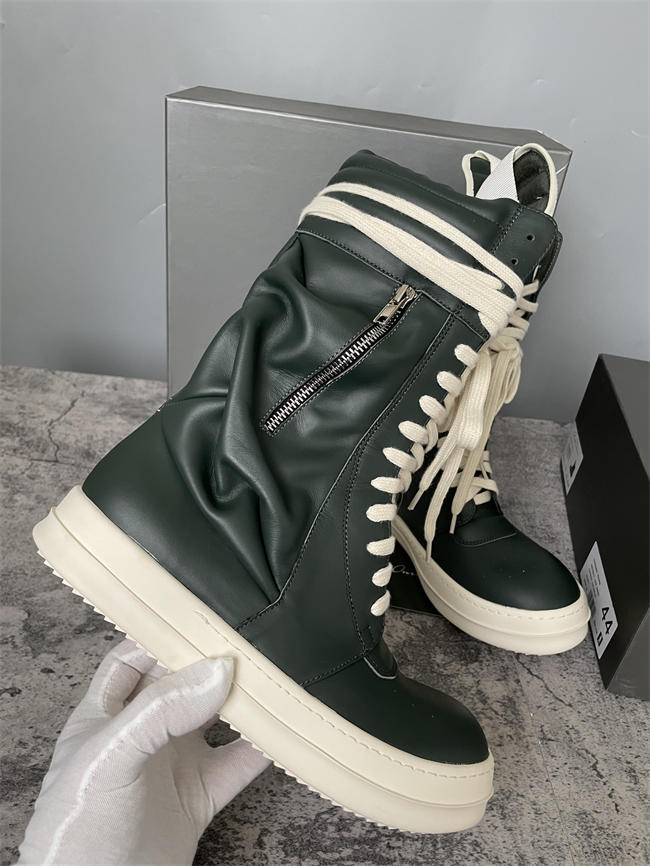 R1ck 0wens Sneaker 141