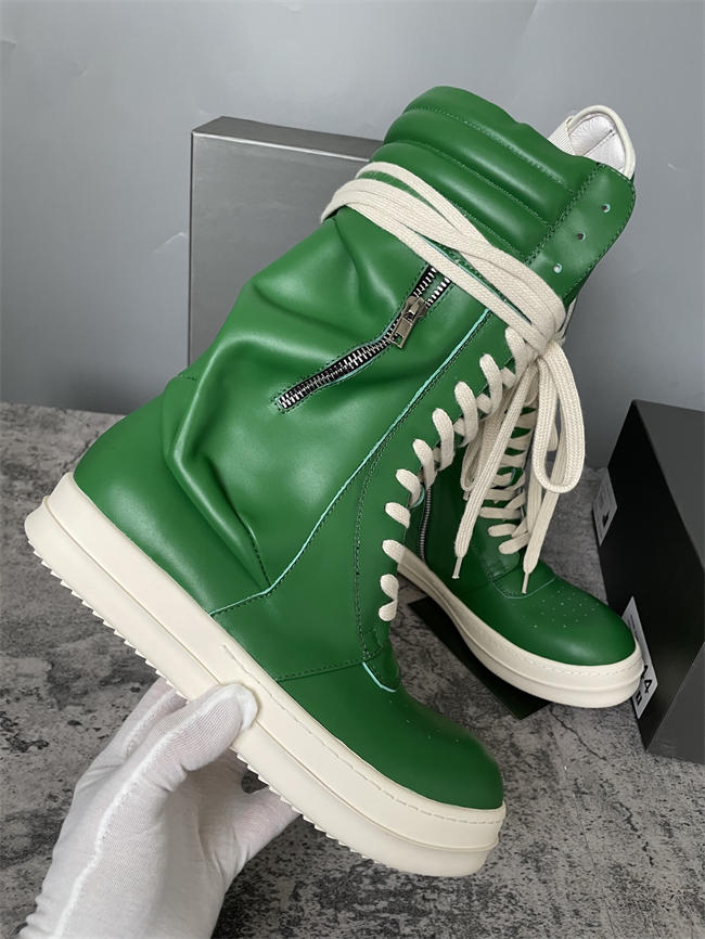 R1ck 0wens Sneaker 142