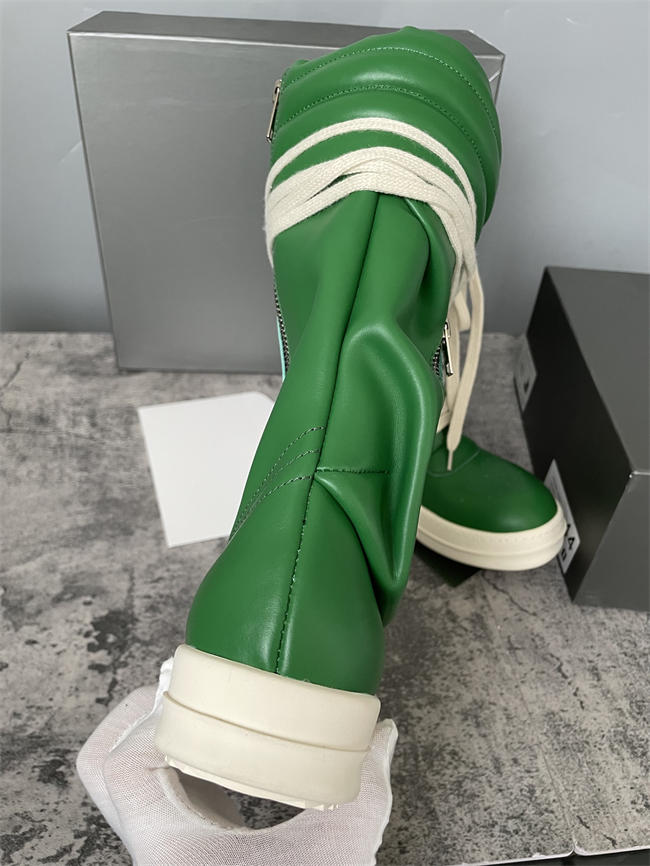 R1ck 0wens Sneaker 142