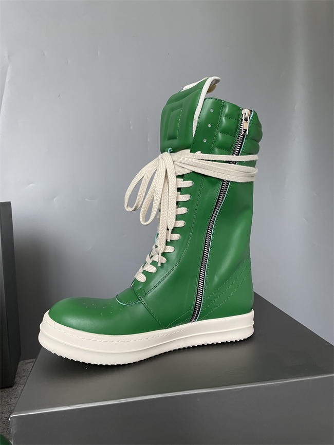 R1ck 0wens Sneaker 142
