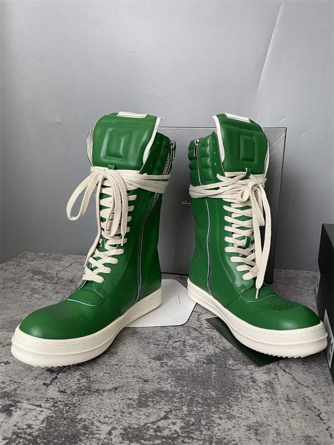 R1ck 0wens Sneaker 142