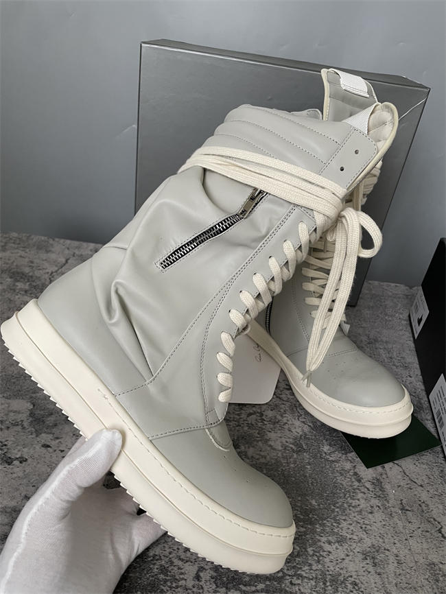 R1ck 0wens Sneaker 143