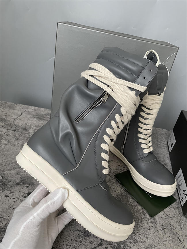 R1ck 0wens Sneaker 144