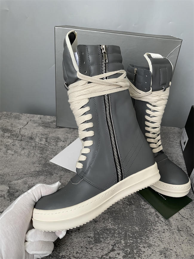 R1ck 0wens Sneaker 144