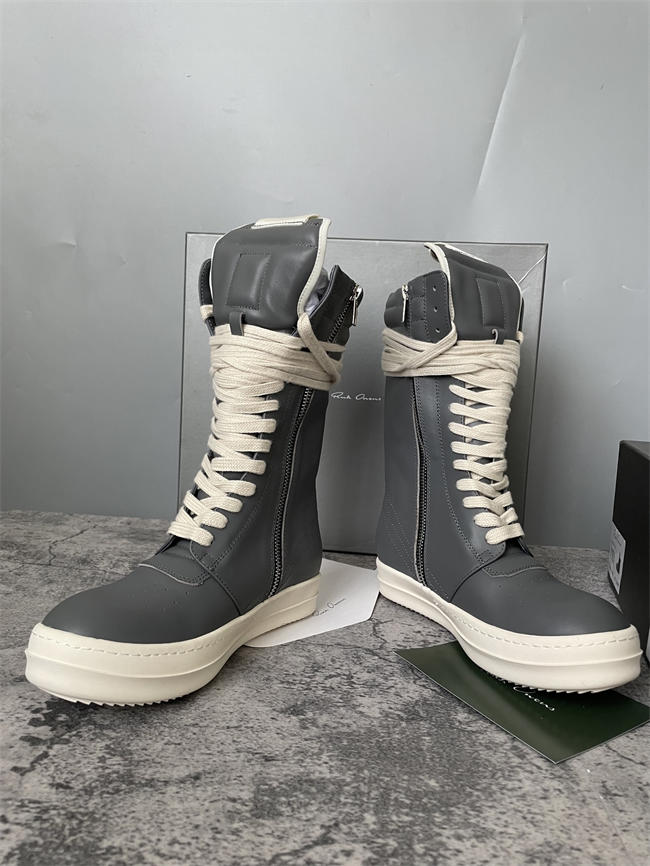 R1ck 0wens Sneaker 144