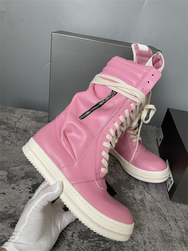 R1ck 0wens Sneaker 145