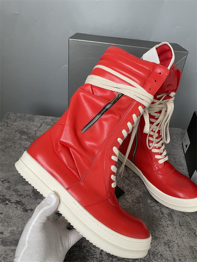 R1ck 0wens Sneaker 146