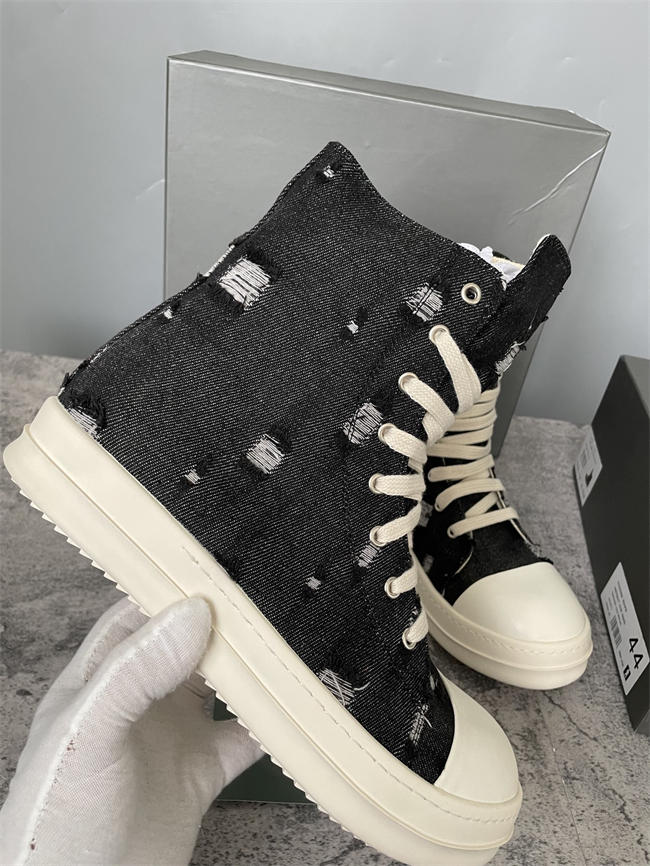 R1ck 0wens Sneaker 147