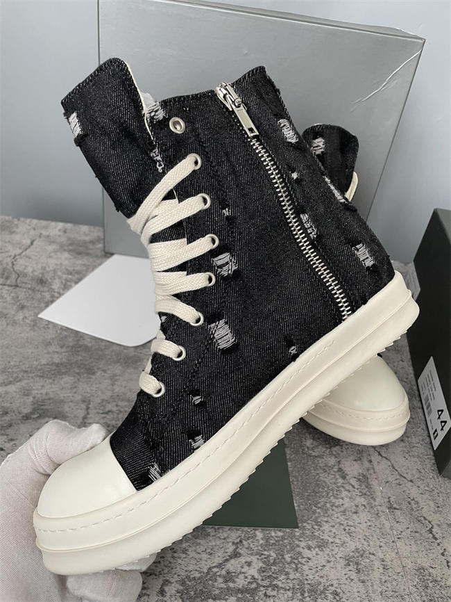 R1ck 0wens Sneaker 147