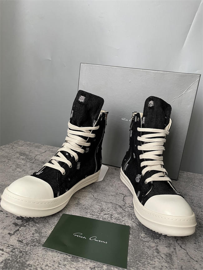 R1ck 0wens Sneaker 147