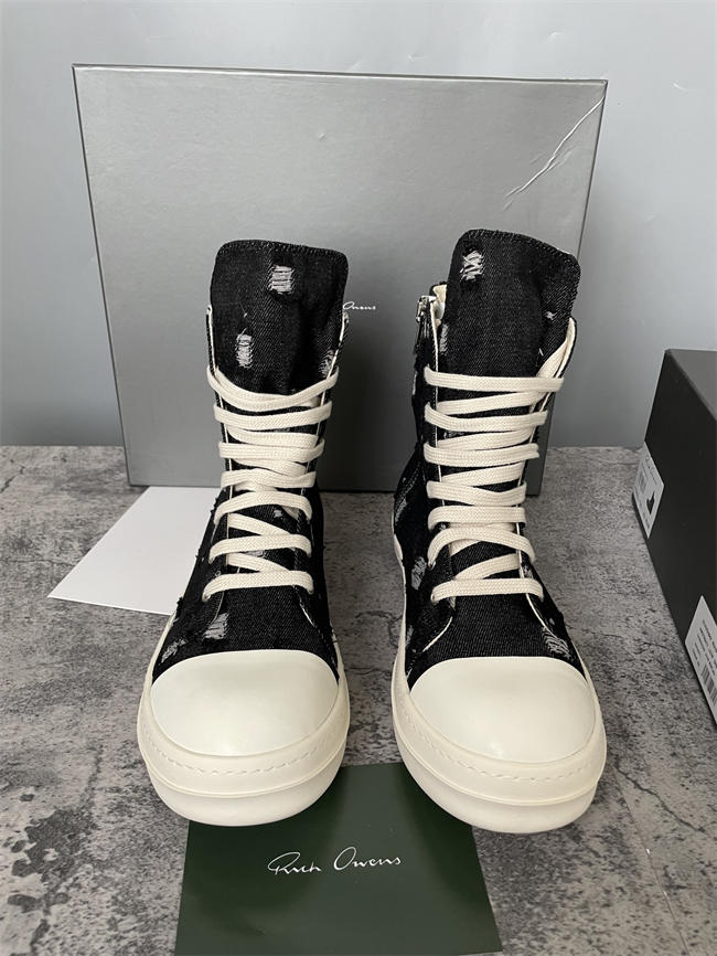 R1ck 0wens Sneaker 147