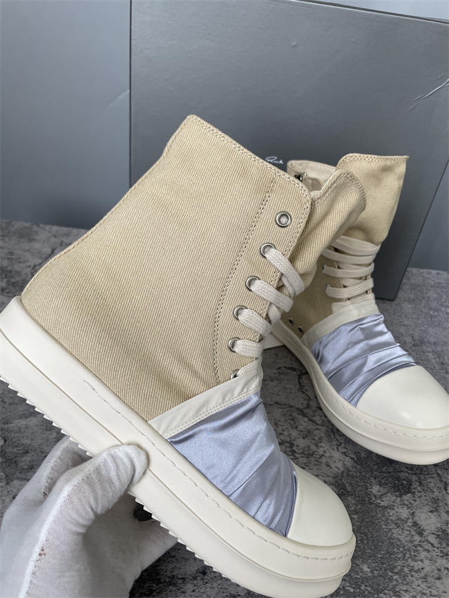 R1ck 0wens Sneaker 149
