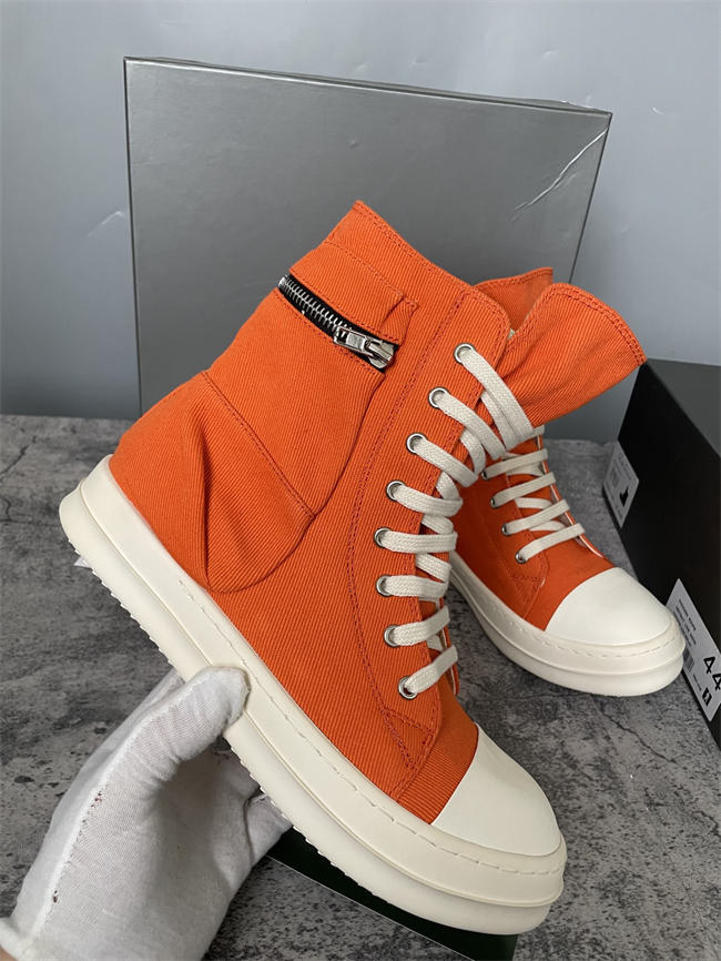 R1ck 0wens Sneaker 150