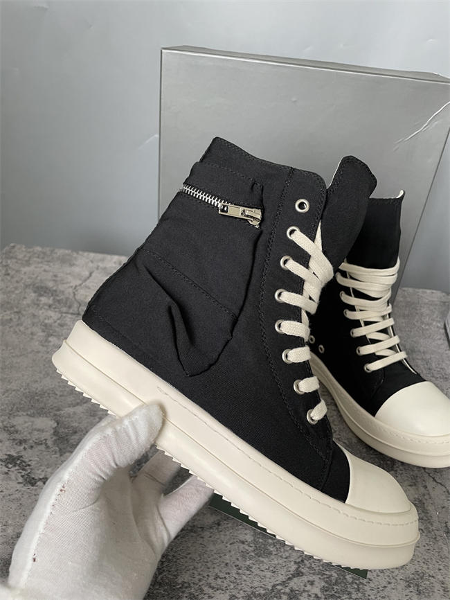 R1ck 0wens Sneaker 151