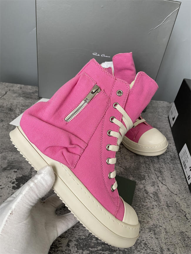 R1ck 0wens Sneaker 152