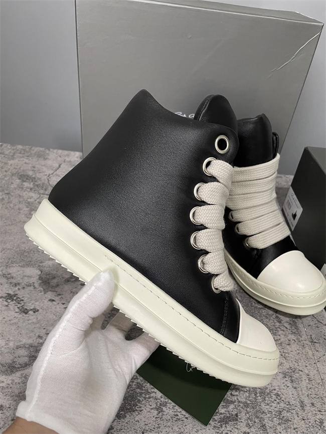 R1ck 0wens Sneaker 153