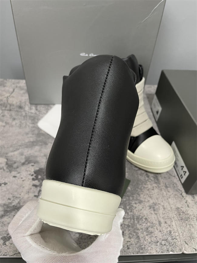 R1ck 0wens Sneaker 153