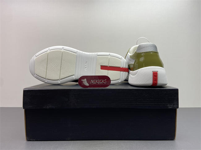 Pra*a Cup Sneakers
