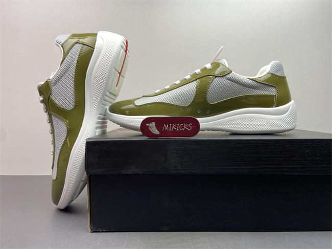 Pra*a Cup Sneakers