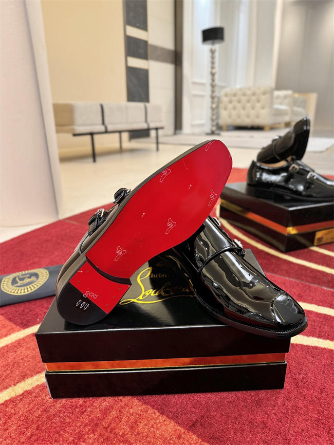 CL Loafer