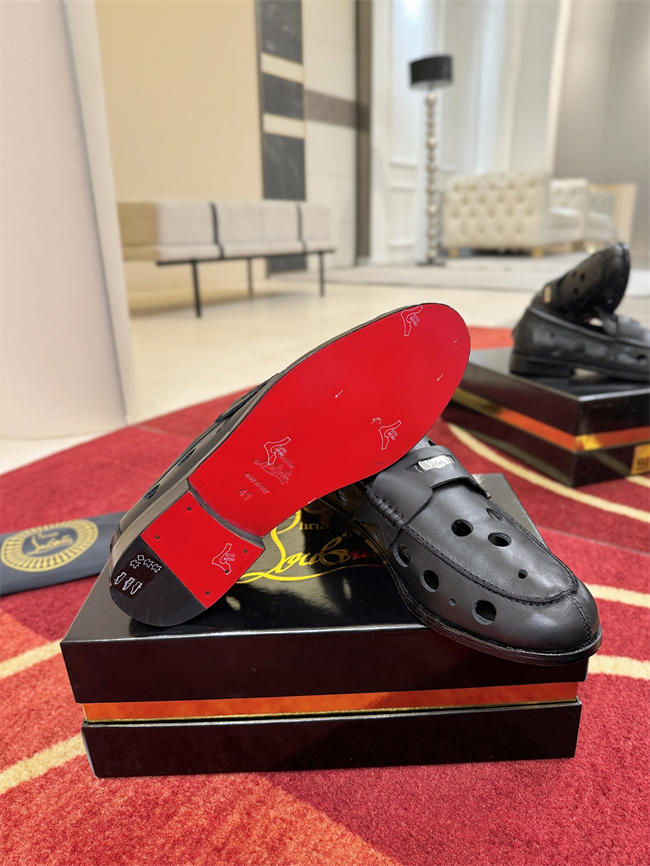 CL Loafer