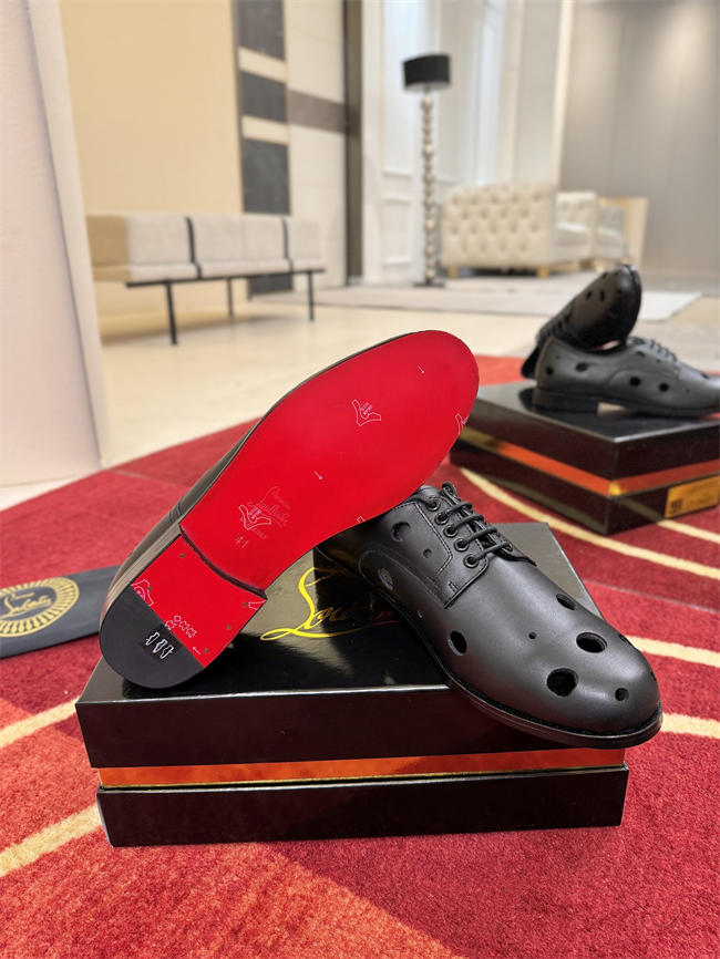 CL Loafer