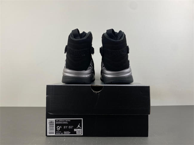 Air Jordan 8 Retro Chr0me 2026 305381-007