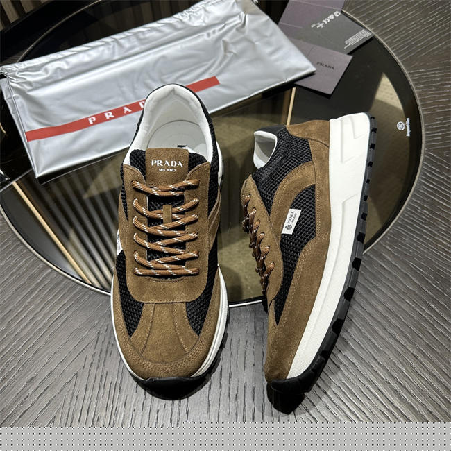 Pra*a Sneaker086