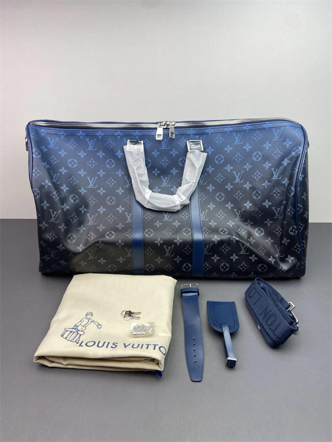 LV Keepall