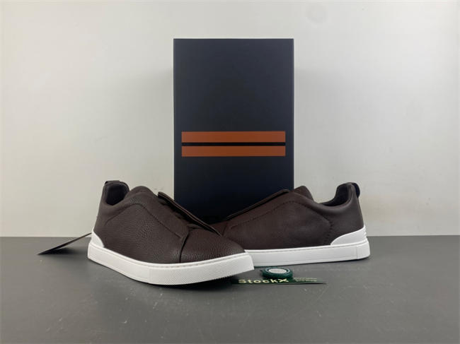 Zegna Sneaker 004