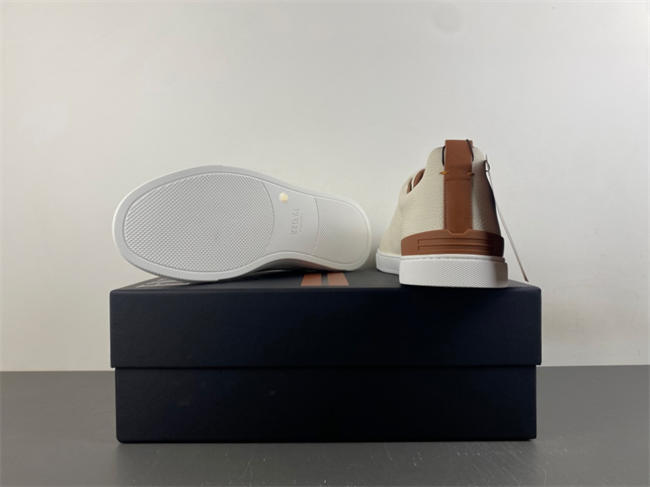 Zegna Sneaker 005